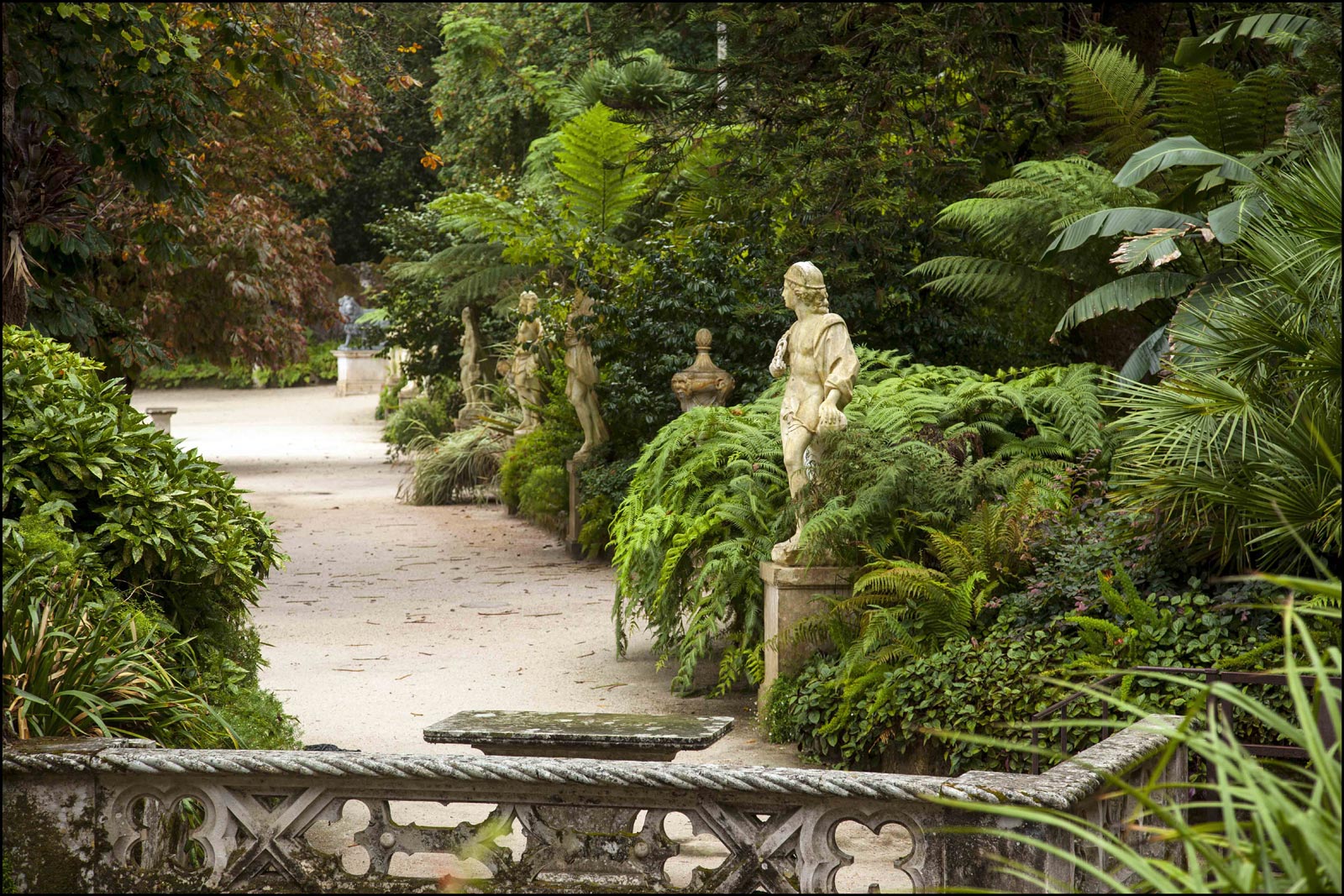 Quinta Da Regaleira